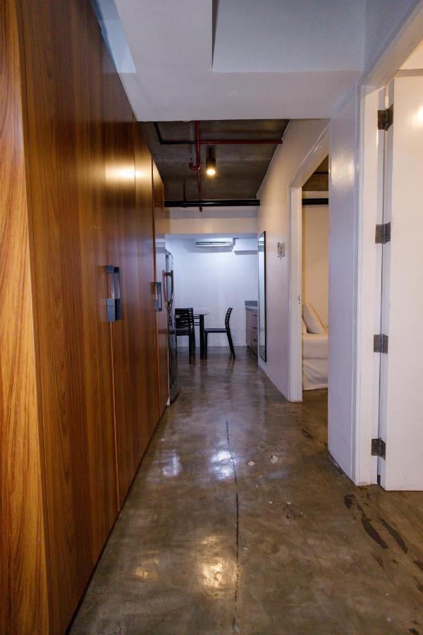 5880 Enriquez Residences マニラ市 エクステリア 写真