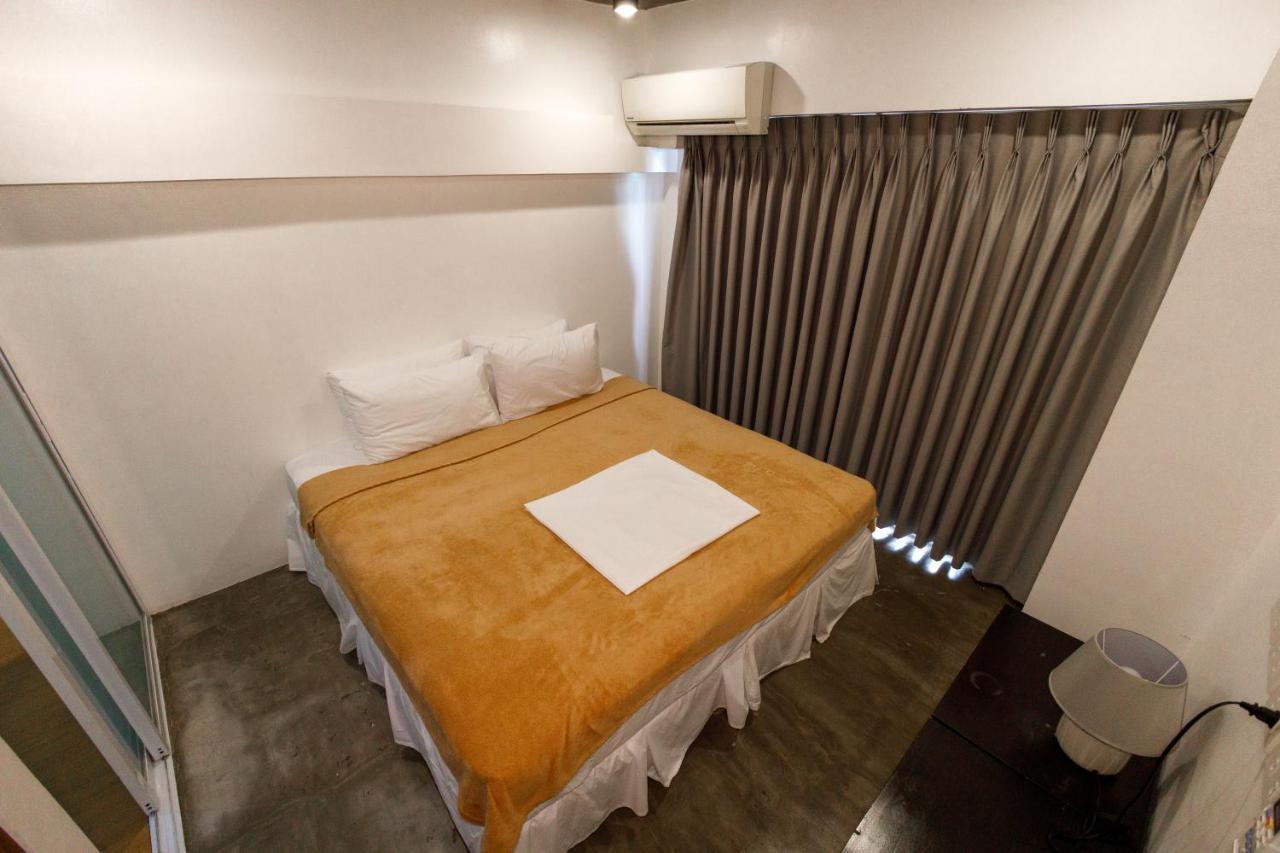 5880 Enriquez Residences マニラ市 エクステリア 写真