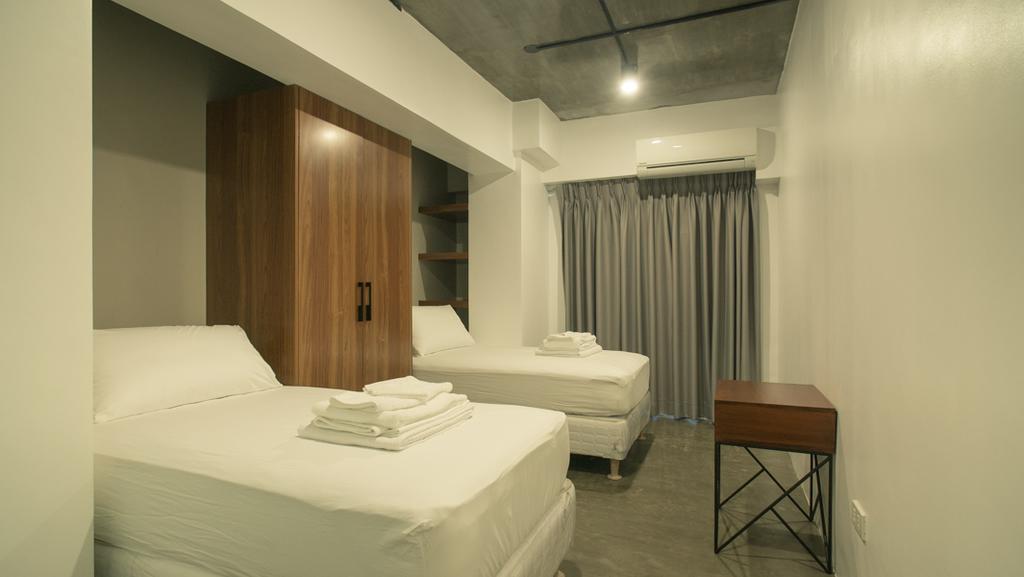 5880 Enriquez Residences マニラ市 部屋 写真
