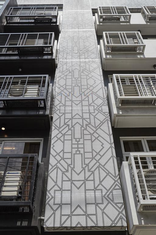 5880 Enriquez Residences マニラ市 エクステリア 写真