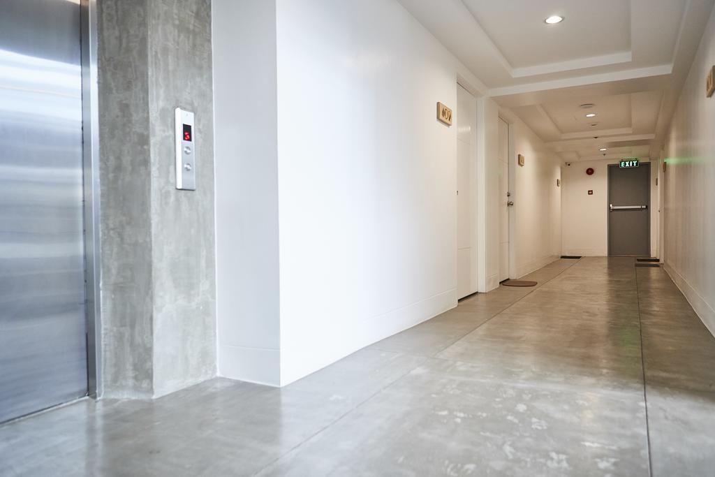 5880 Enriquez Residences マニラ市 エクステリア 写真