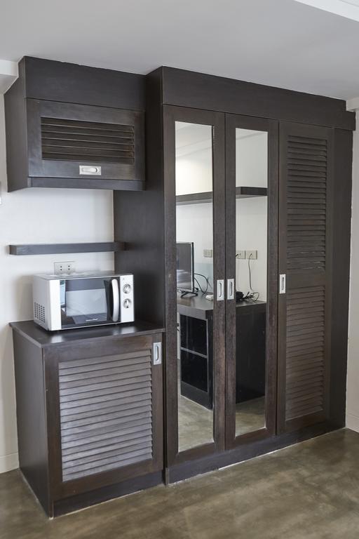 5880 Enriquez Residences マニラ市 エクステリア 写真